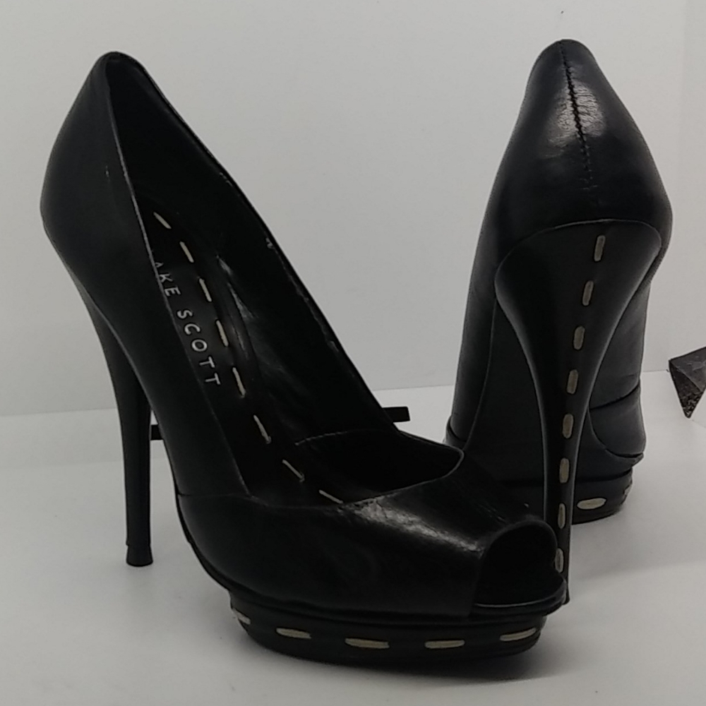 BLAKE SCOTT Stiletto - Picture 2 of 12